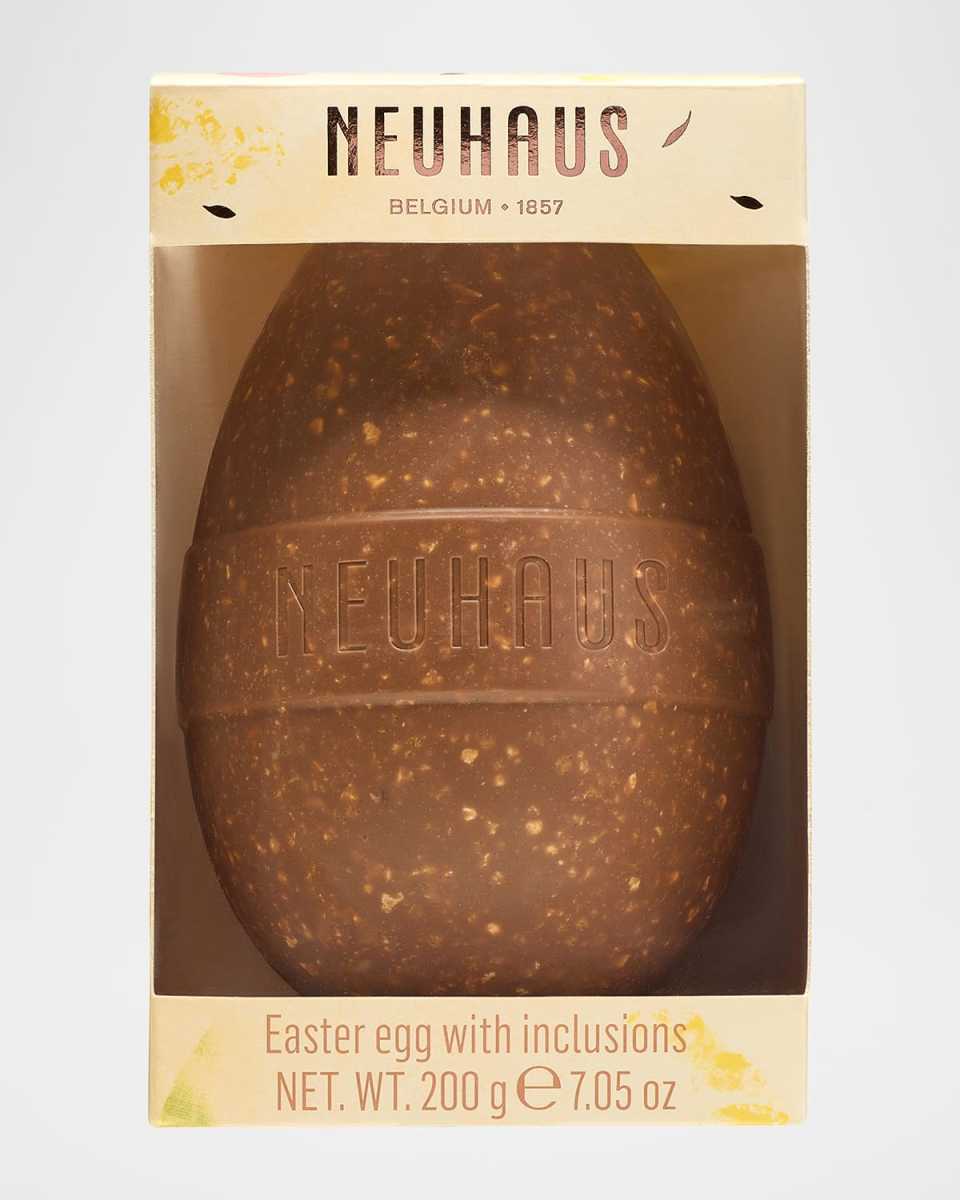 Milk Chocolate Gourmand Easter Egg